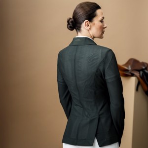 Horseware AA Ladies Motion Lite wedstrijdjas